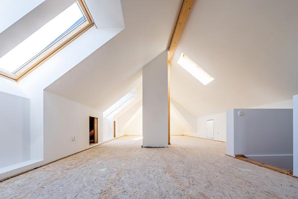 Zolderkamer
